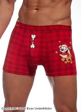 Underbukser / boxershorts